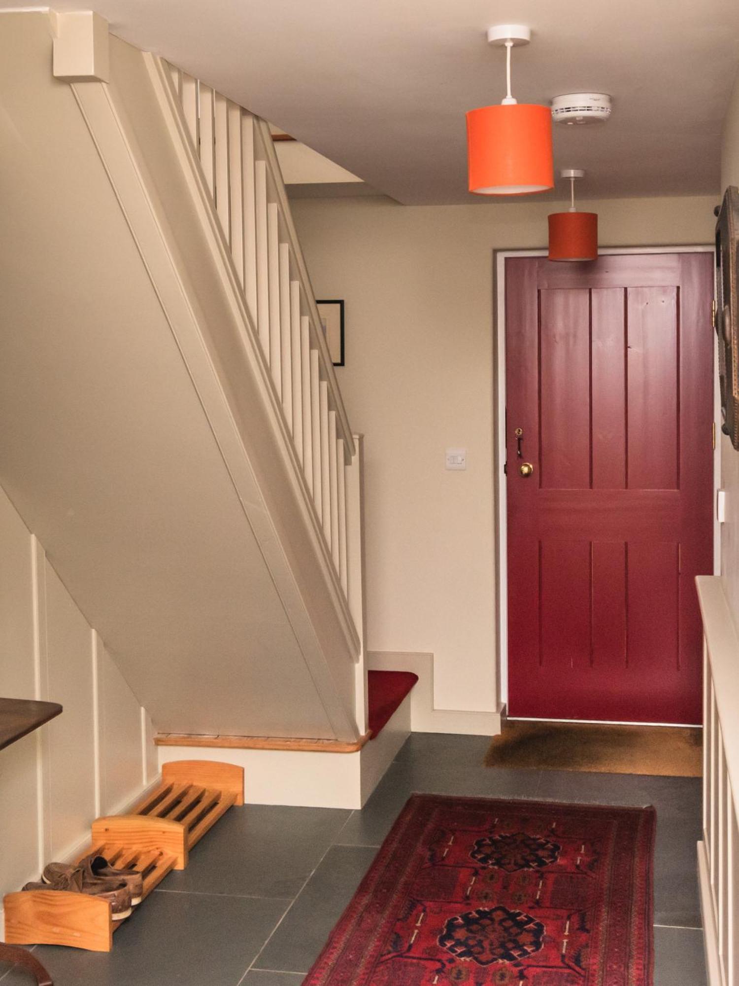 Rosecott Villa St Ives  Ngoại thất bức ảnh