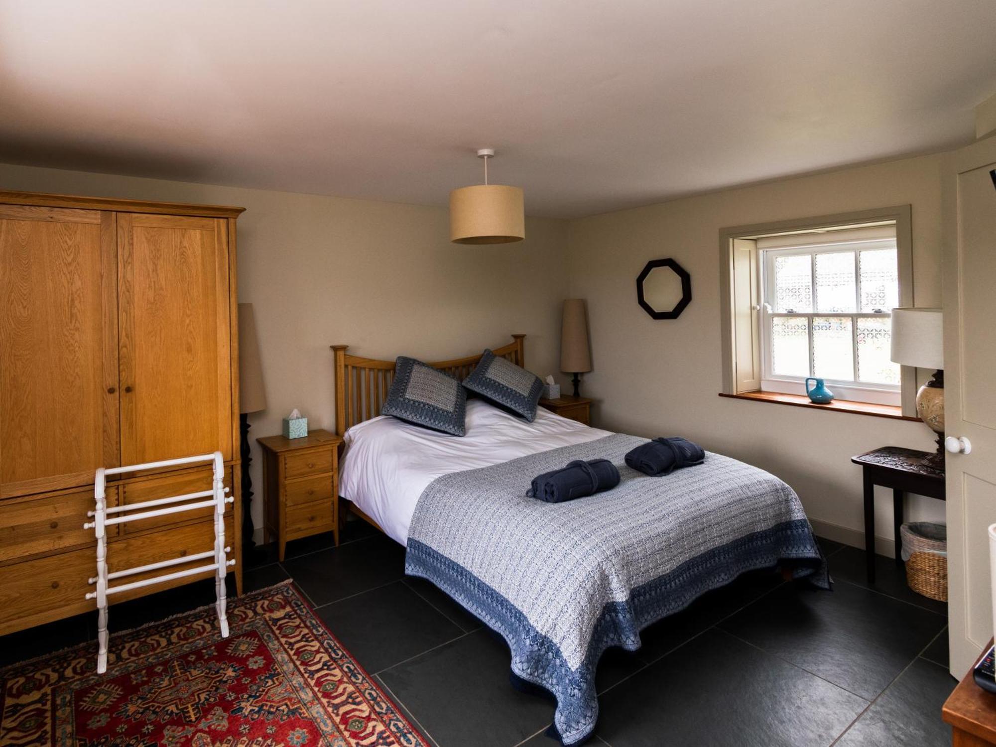 Rosecott Villa St Ives  Ngoại thất bức ảnh