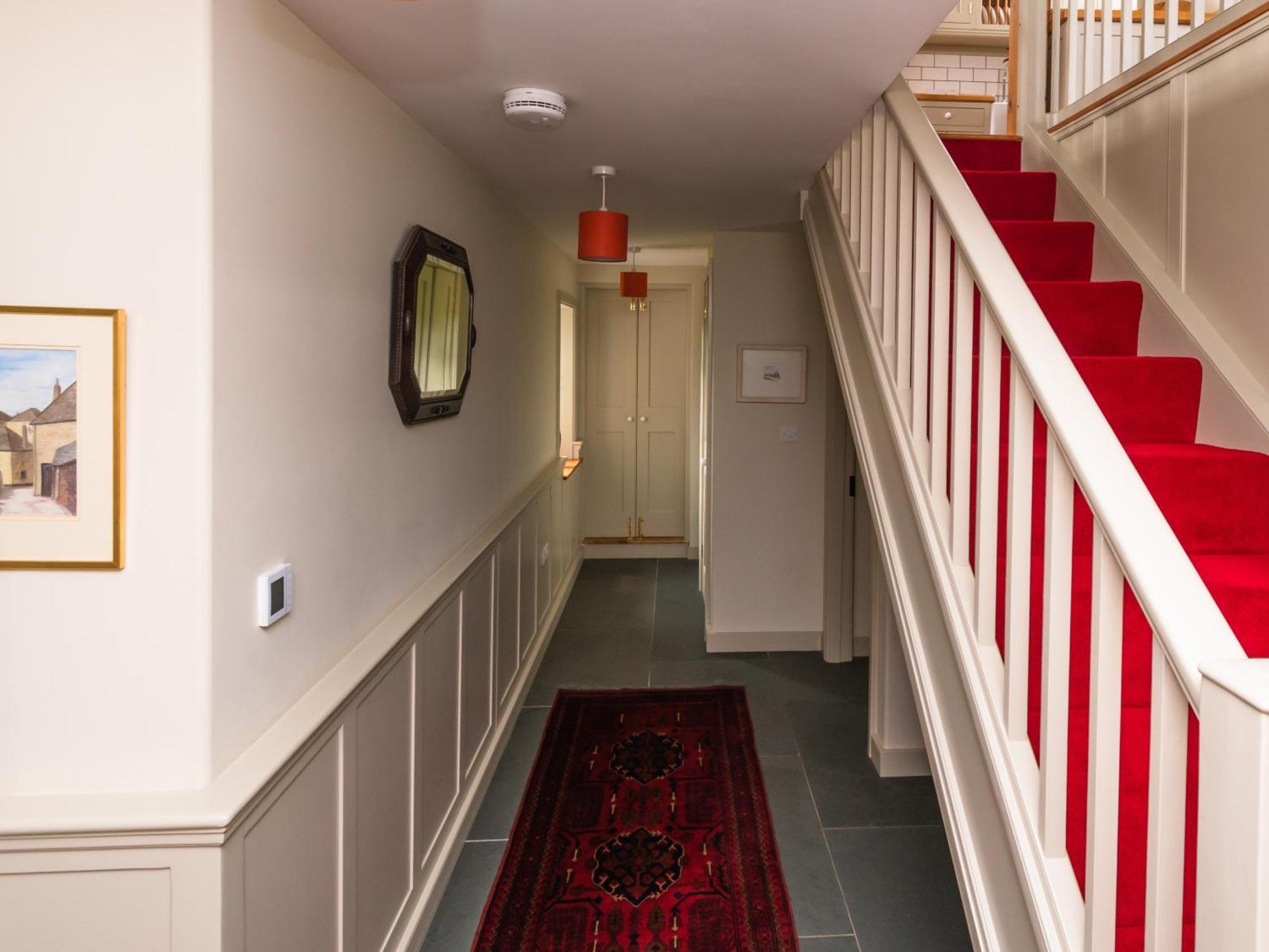 Rosecott Villa St Ives  Ngoại thất bức ảnh